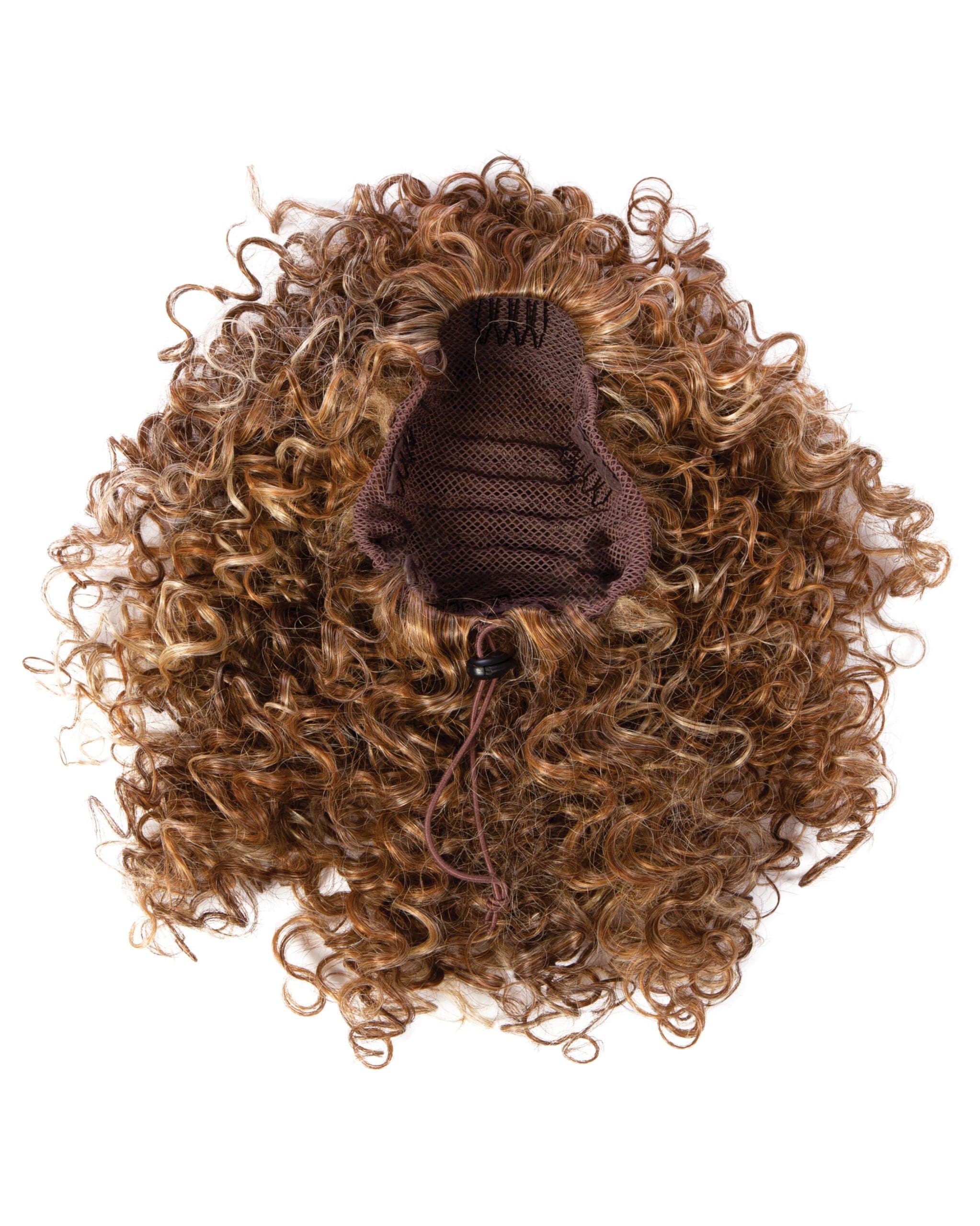 12 INCH COILY CINCHED PONY - Image 5