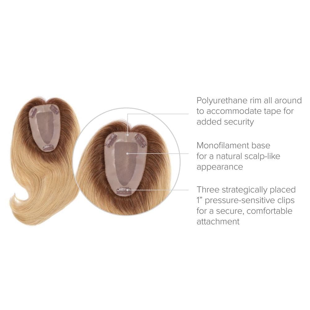 CHARMED LIFE 12 INCH TOPPER - Image 9