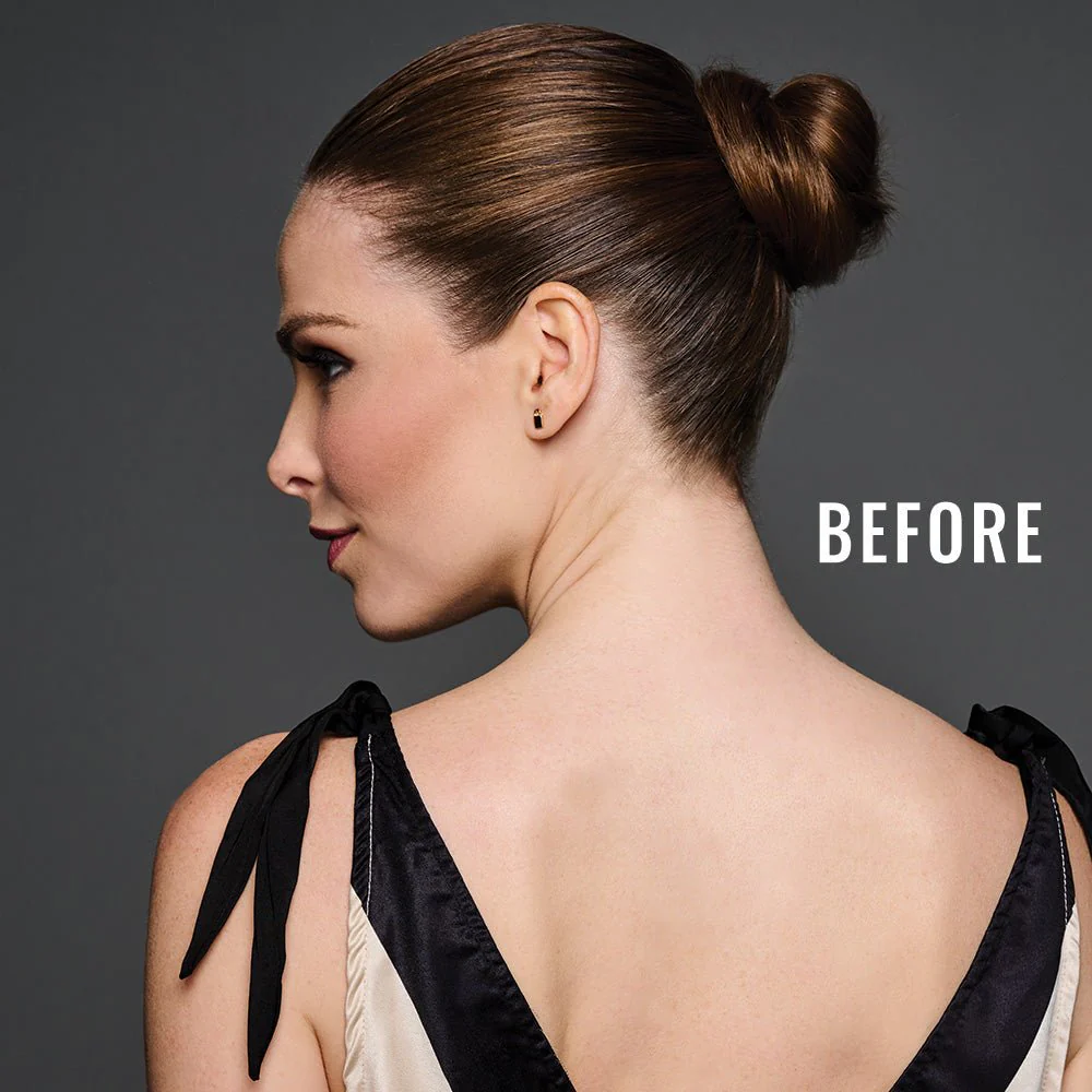 12 INCH STRETCH PONY - Image 3