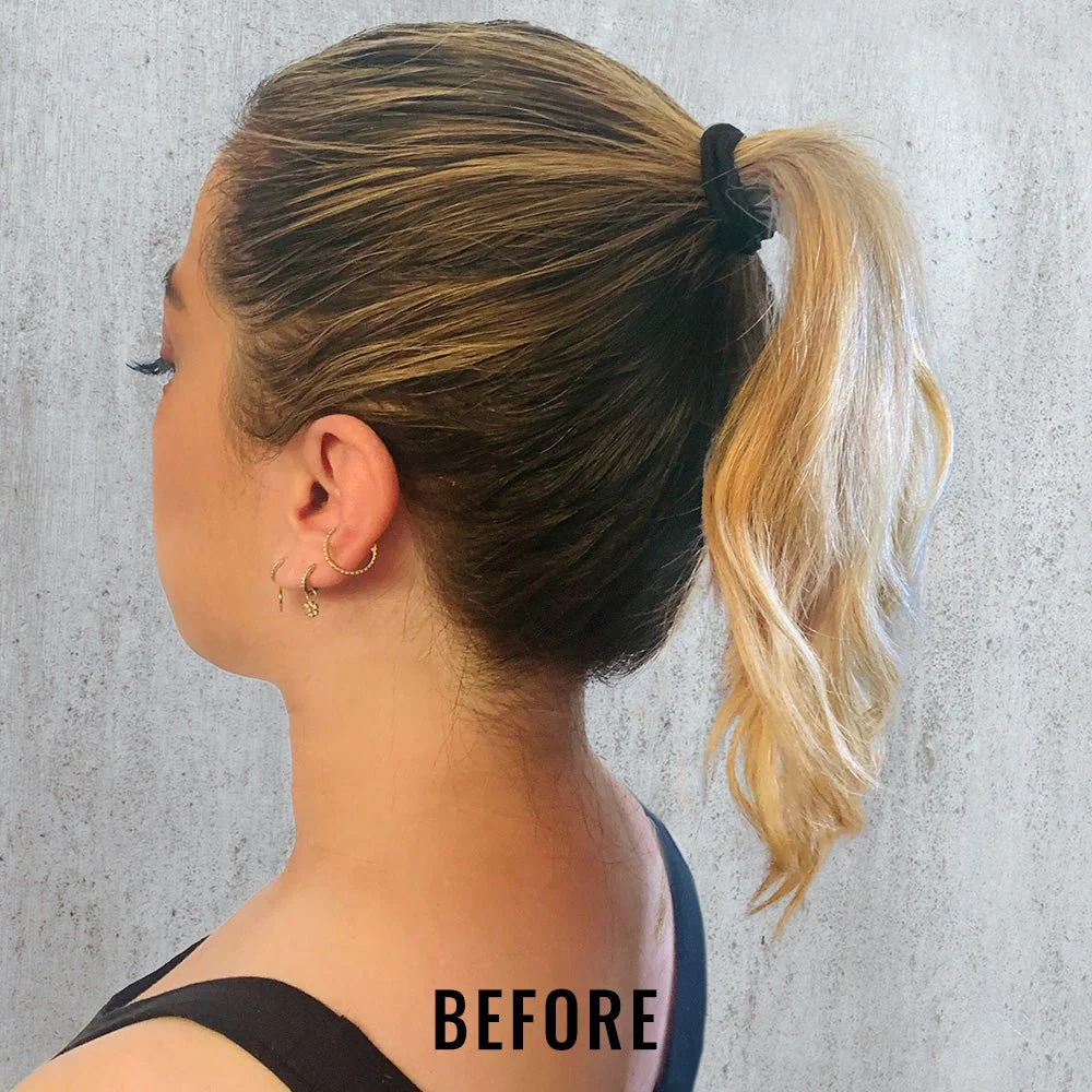 12 INCH STRETCH PONY - Image 5