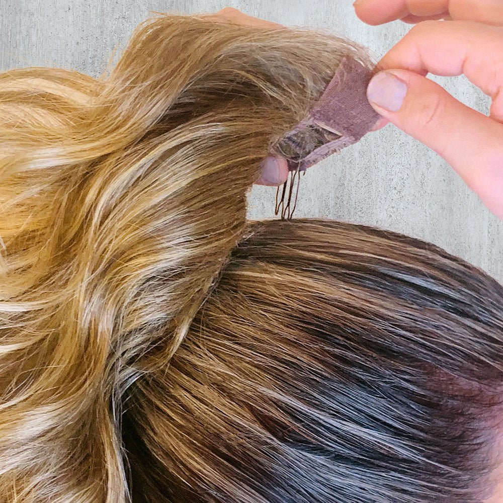 12 INCH STRETCH PONY - Image 6