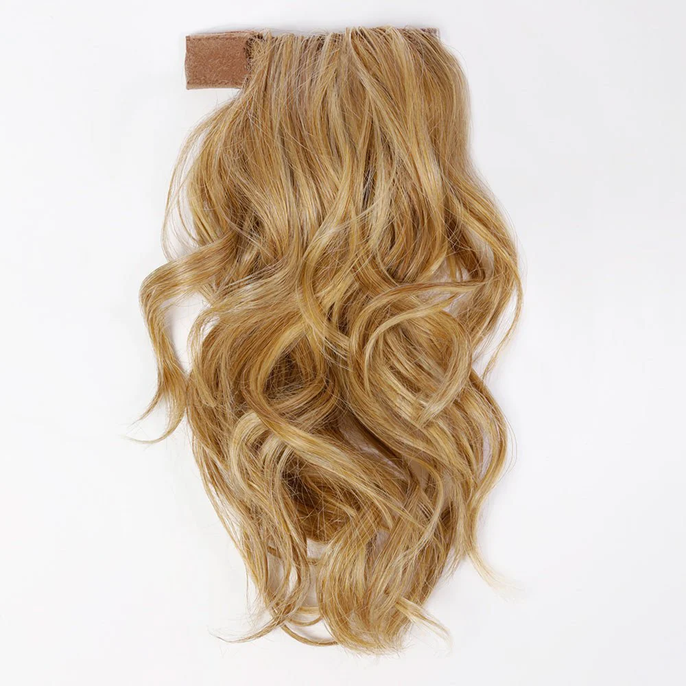 12 INCH STRETCH PONY - Image 8