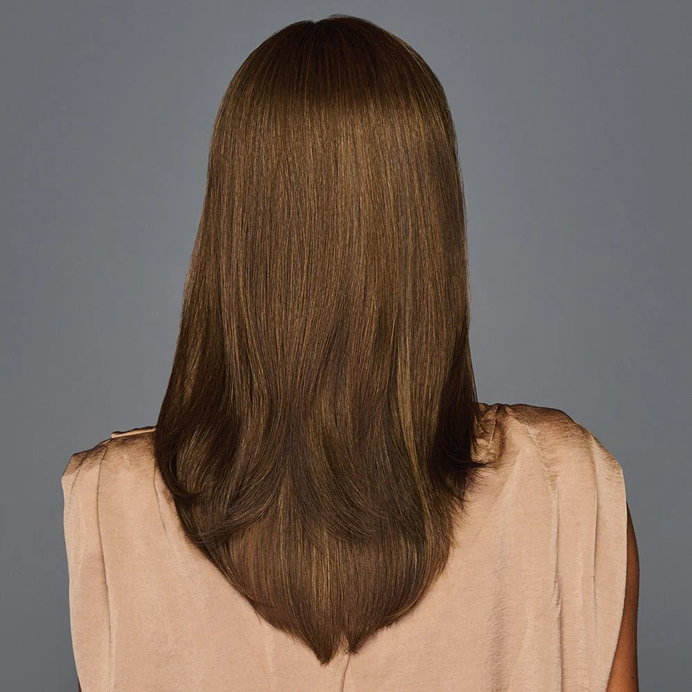 14 INCH CLASSIC TOPPER WITH BANG - Image 4