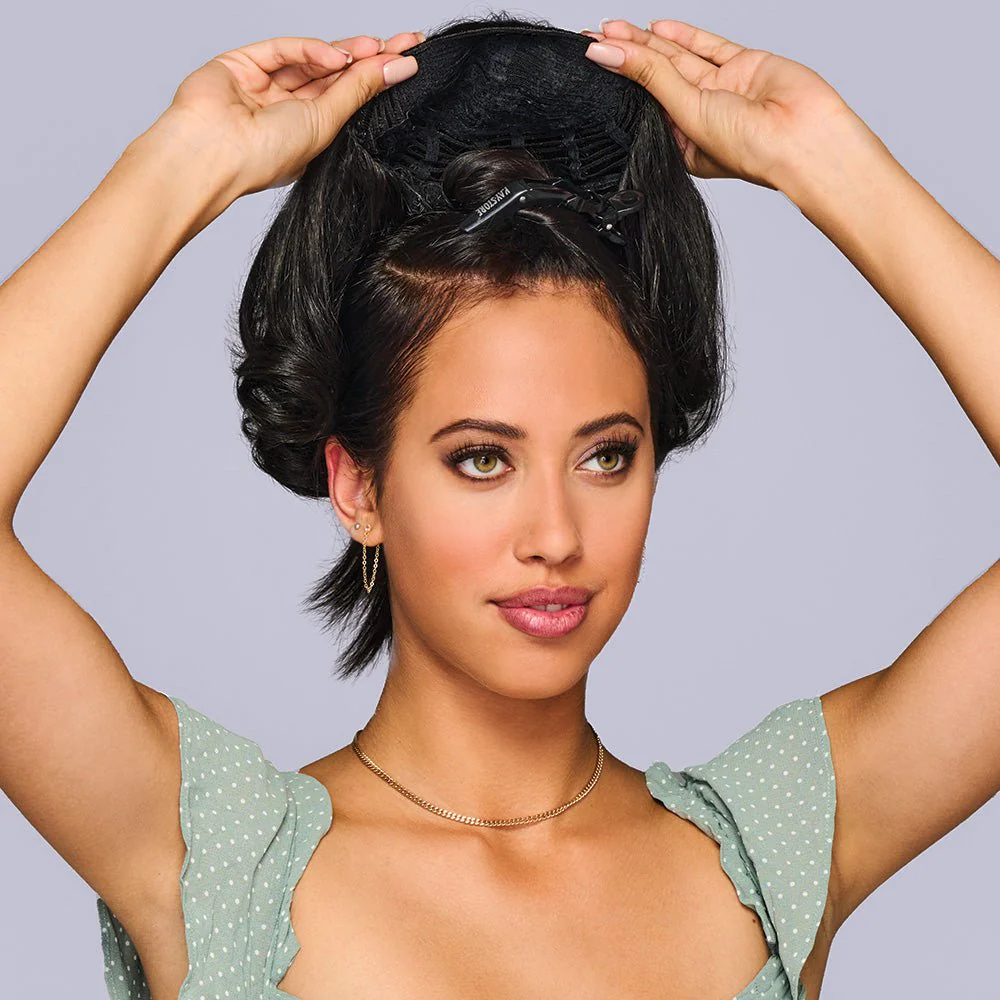 16 INCH CLASSIC VOLUMIZER - Image 4