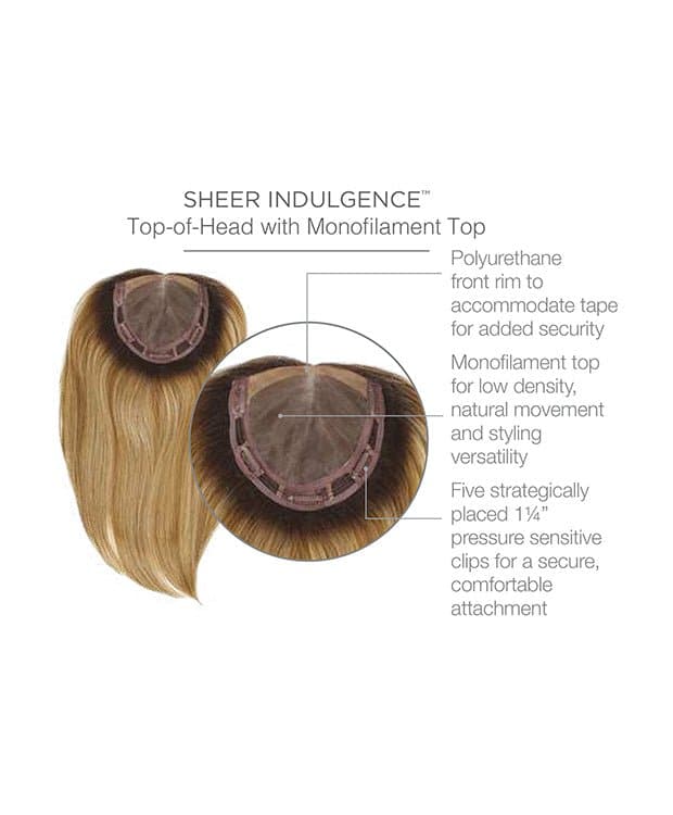 STYLE FORWARD 16 INCH TOPPER - Image 7