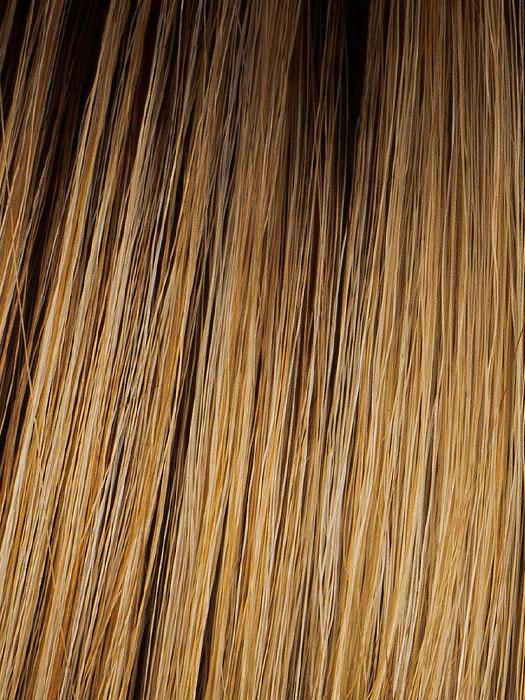 18 INCH FRINGE TOP OF HEAD TOPPER - Image 20