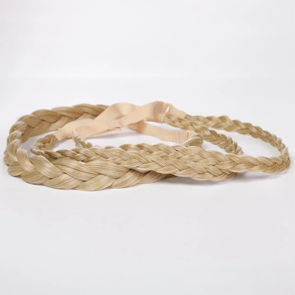 3PC BRAID HEADBAND KIT - Image 3