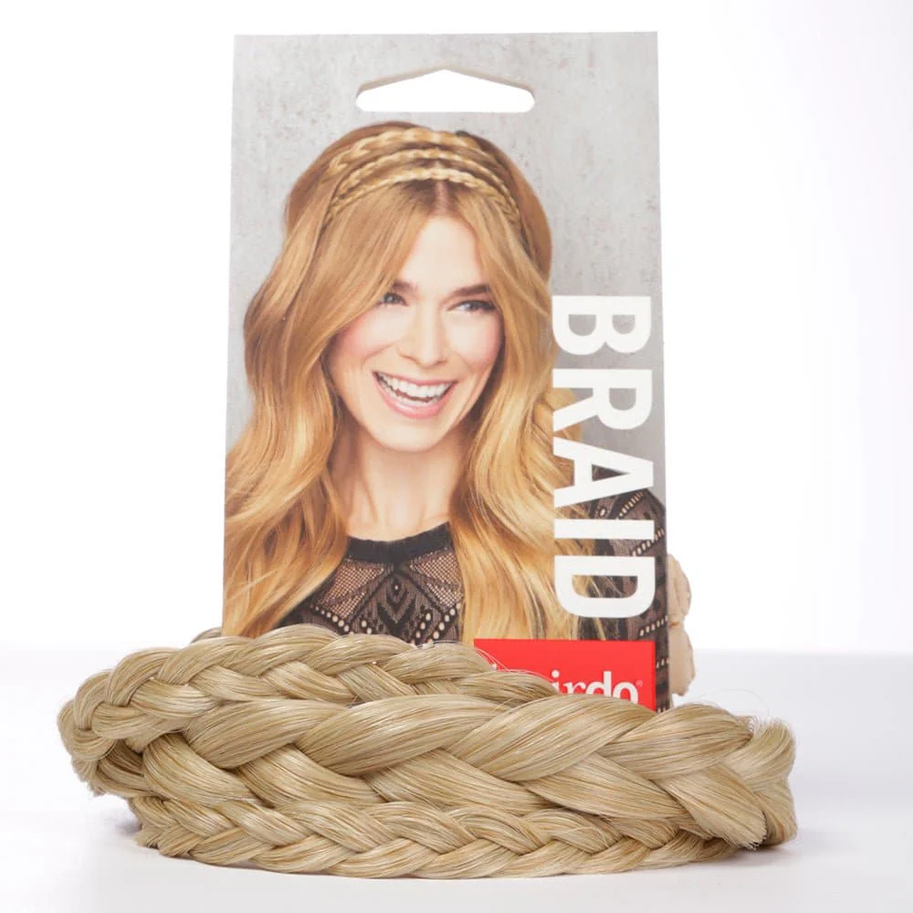 3PC BRAID HEADBAND KIT - Image 4