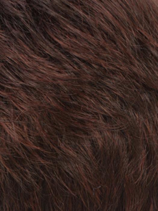 PONYTAIL 9 INCH SPRING CLIP - Image 25