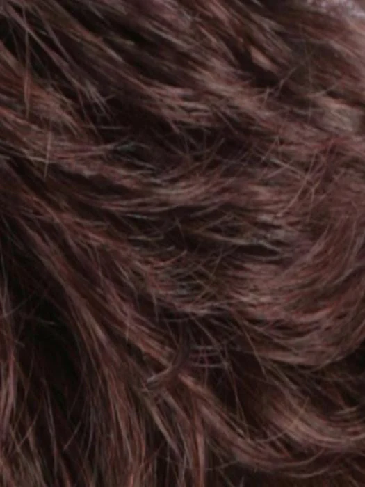 PONYTAIL 9 INCH SPRING CLIP - Image 26