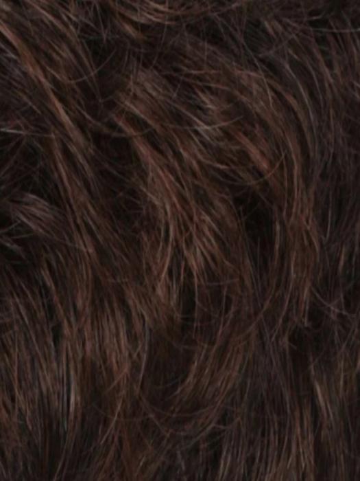 PONYTAIL 9 INCH SPRING CLIP - Image 28