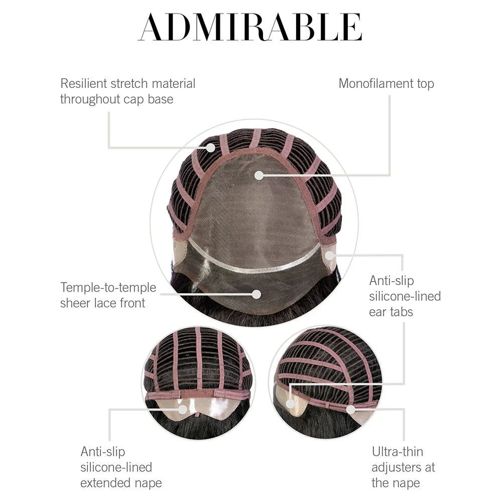 ADMIRABLE - Image 13