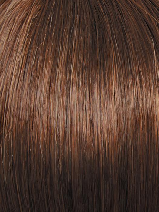 APERTIF SYNTHETIC HAIR BUN WITH INTERLOCKING CLIPS - Image 10