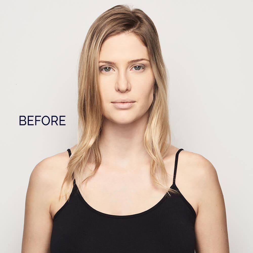 APERTIF SYNTHETIC HAIR BUN WITH INTERLOCKING CLIPS - Image 5