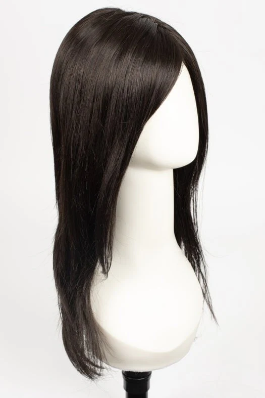 Aria | Synthetic Lace Front Wig (Hand Tied) - Image 11