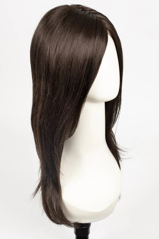 Aria | Synthetic Lace Front Wig (Hand Tied) - Image 12