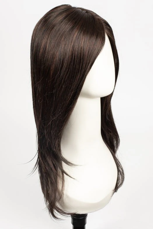 Aria | Synthetic Lace Front Wig (Hand Tied) - Image 13