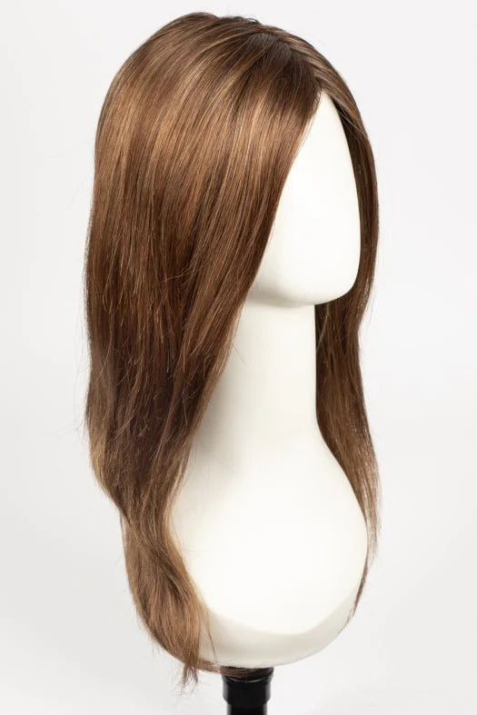 Aria | Synthetic Lace Front Wig (Hand Tied) - Image 14