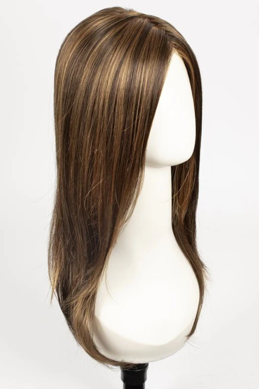 Aria | Synthetic Lace Front Wig (Hand Tied) - Image 15