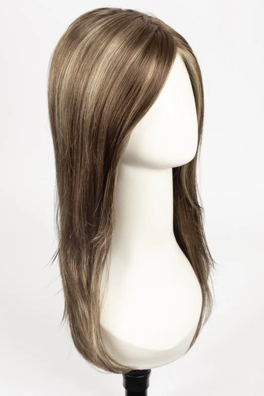 Aria | Synthetic Lace Front Wig (Hand Tied) - Image 17