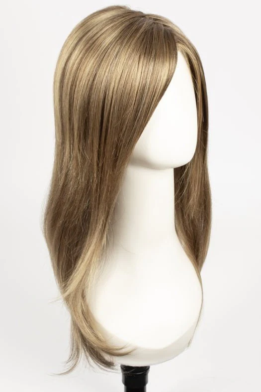 Aria | Synthetic Lace Front Wig (Hand Tied) - Image 18