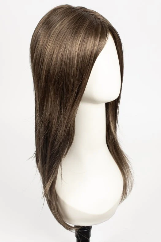 Aria | Synthetic Lace Front Wig (Hand Tied) - Image 19