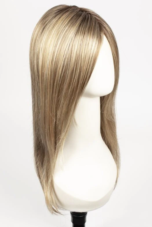Aria | Synthetic Lace Front Wig (Hand Tied) - Image 20