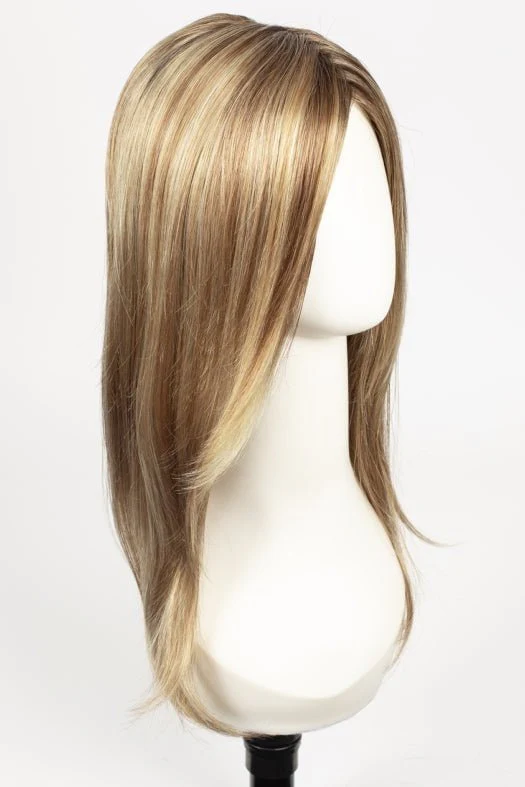 Aria | Synthetic Lace Front Wig (Hand Tied) - Image 22