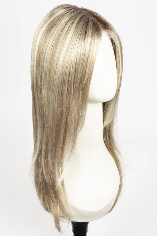 Aria | Synthetic Lace Front Wig (Hand Tied) - Image 24