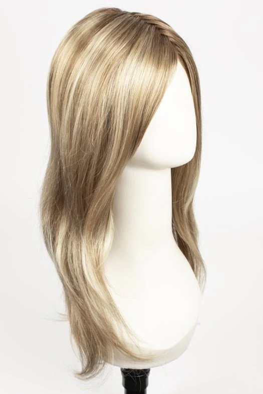Aria | Synthetic Lace Front Wig (Hand Tied) - Image 25