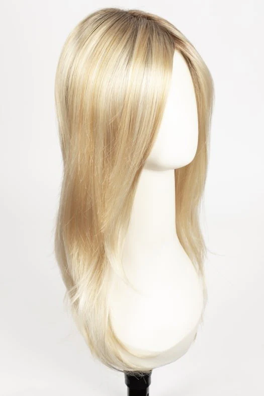 Aria | Synthetic Lace Front Wig (Hand Tied) - Image 26