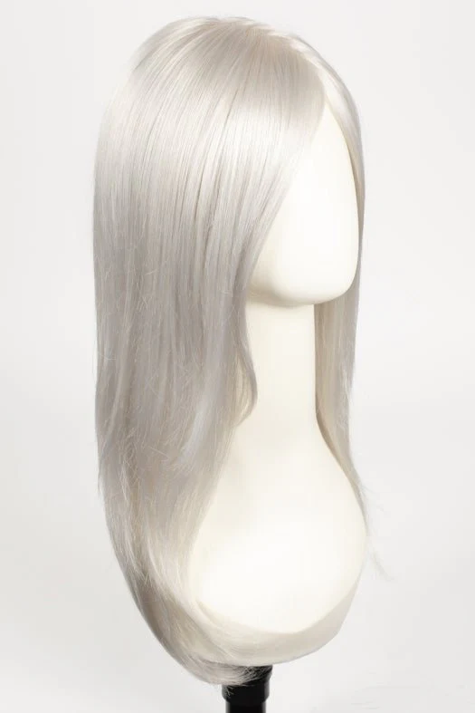 Aria | Synthetic Lace Front Wig (Hand Tied) - Image 30
