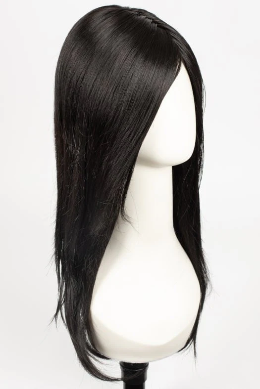 Aria | Synthetic Lace Front Wig (Hand Tied) - Image 9