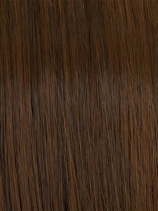 Aurora | Synthetic Lace Front Wig (Hand Tied) - Image 15