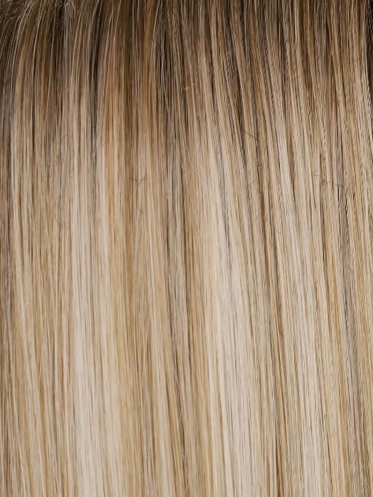 Aurora | Synthetic Lace Front Wig (Hand Tied) - Image 26