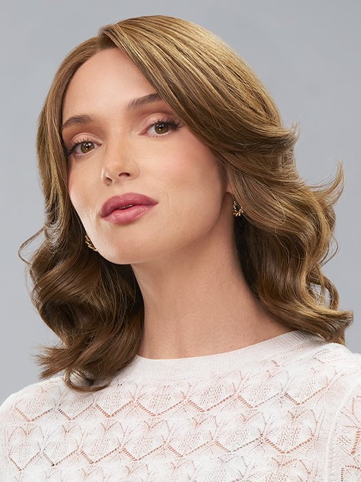 Aurora | Synthetic Lace Front Wig (Hand Tied) - Image 5