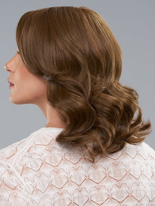 Aurora | Synthetic Lace Front Wig (Hand Tied) - Image 7