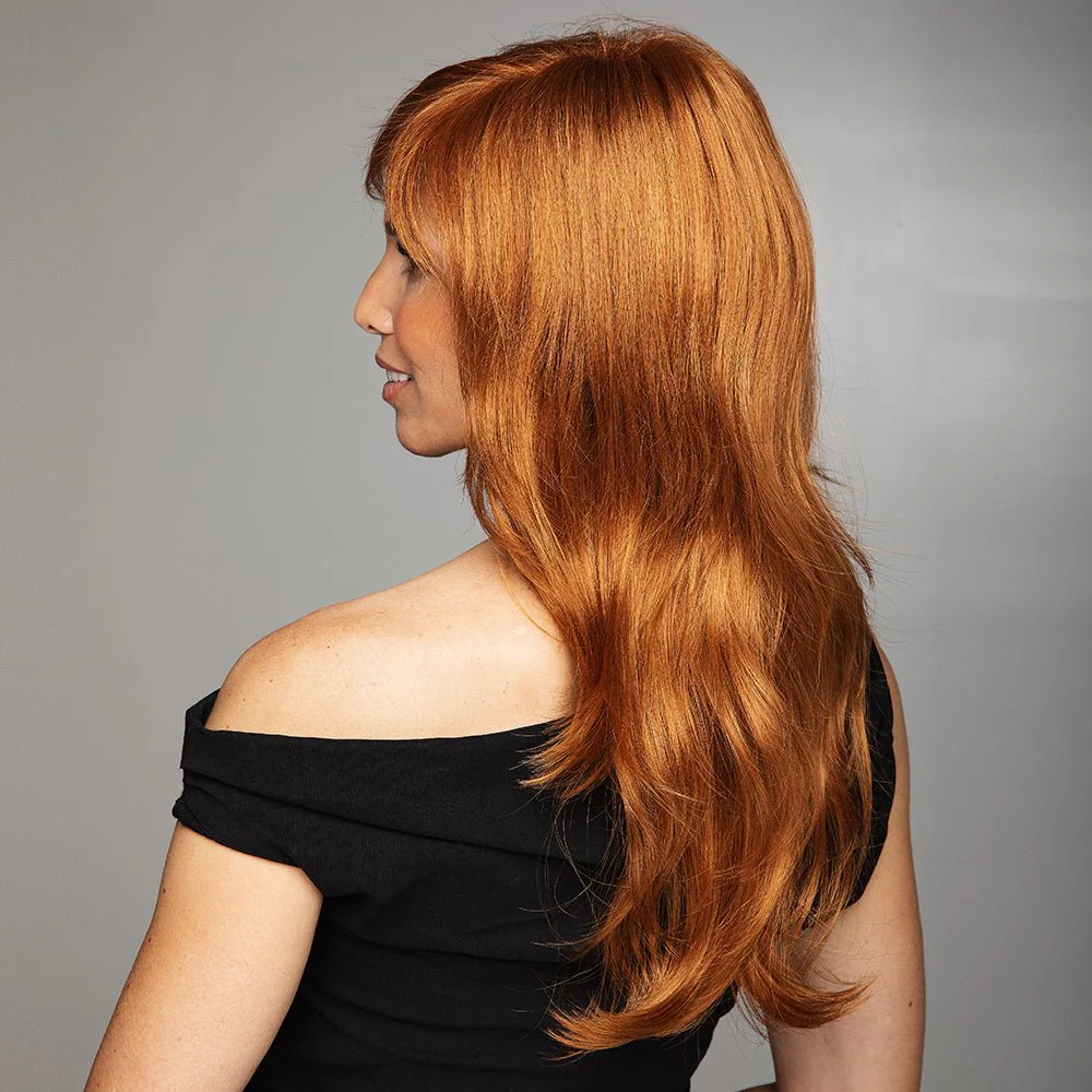 BEAUTIFUL CHOICE WIG - Image 11