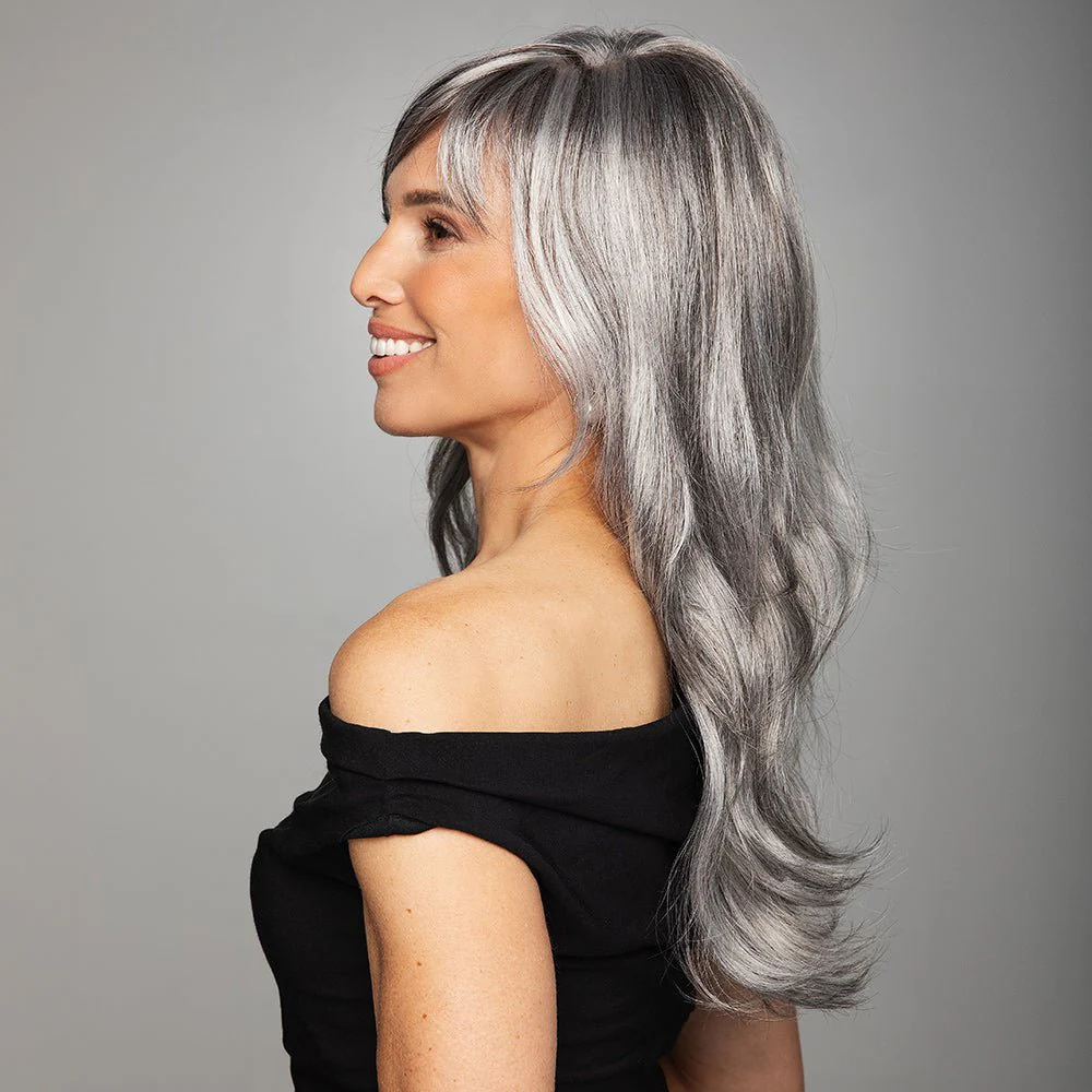 BEAUTIFUL CHOICE WIG - Image 14