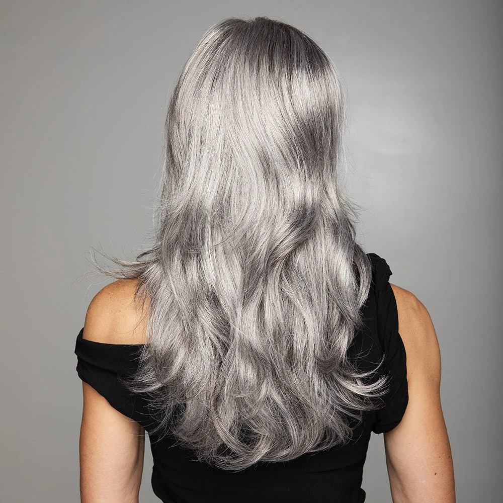 BEAUTIFUL CHOICE WIG - Image 15