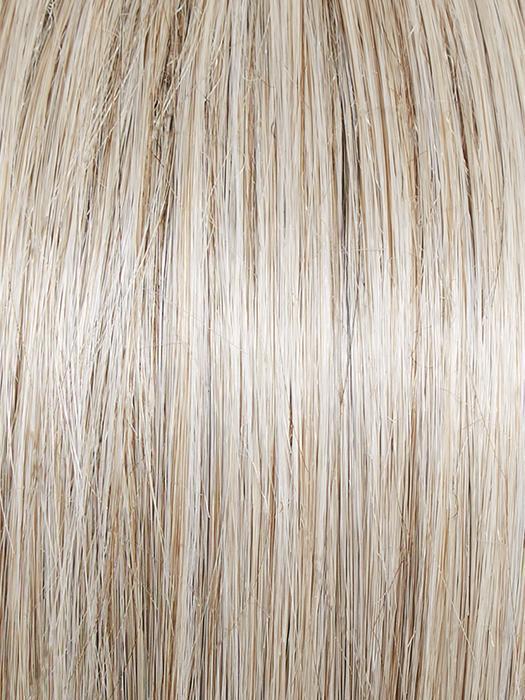Beautiful Illusion | Synthetic Hair Topper (Mono Top) - Image 18
