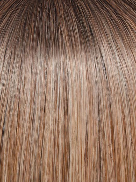 Beautiful Illusion | Synthetic Hair Topper (Mono Top) - Image 22
