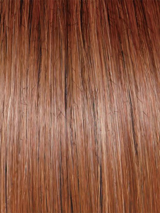 Beautiful Illusion | Synthetic Hair Topper (Mono Top) - Image 23