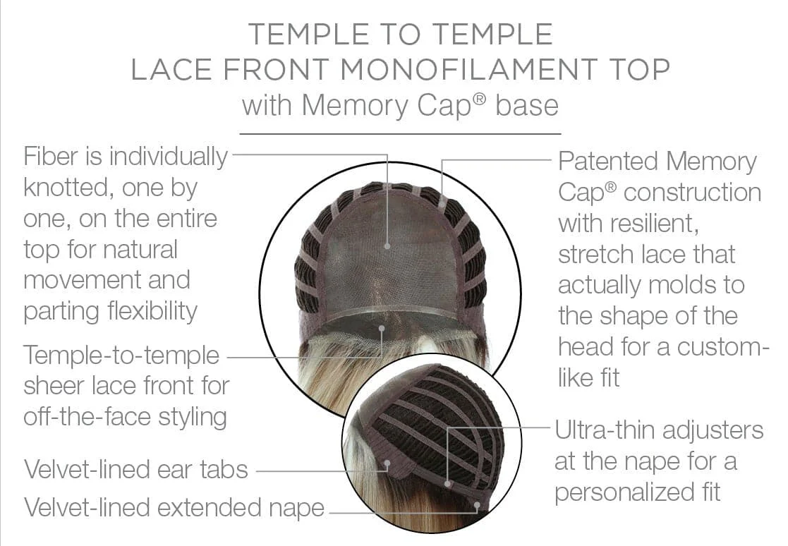 BIG TIME WIG - Image 11