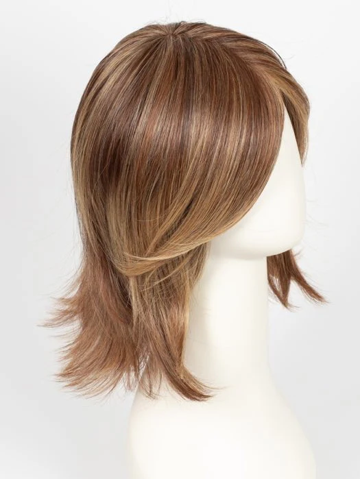 BIG TIME WIG - Image 22