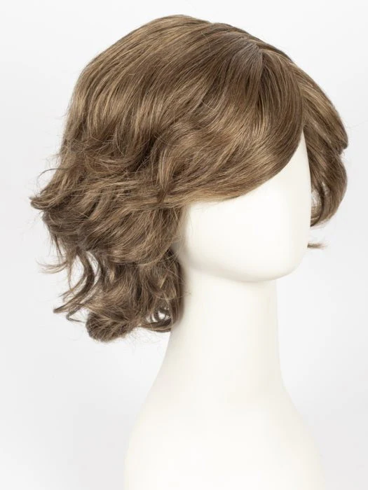 Blushing Beauty | Synthetic Lace Front Wig (Mono Part) - Image 11