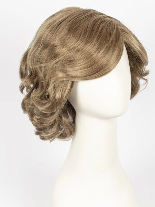 Blushing Beauty | Synthetic Lace Front Wig (Mono Part) - Image 12