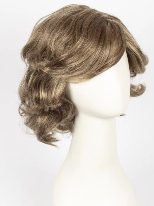 Blushing Beauty | Synthetic Lace Front Wig (Mono Part) - Image 13