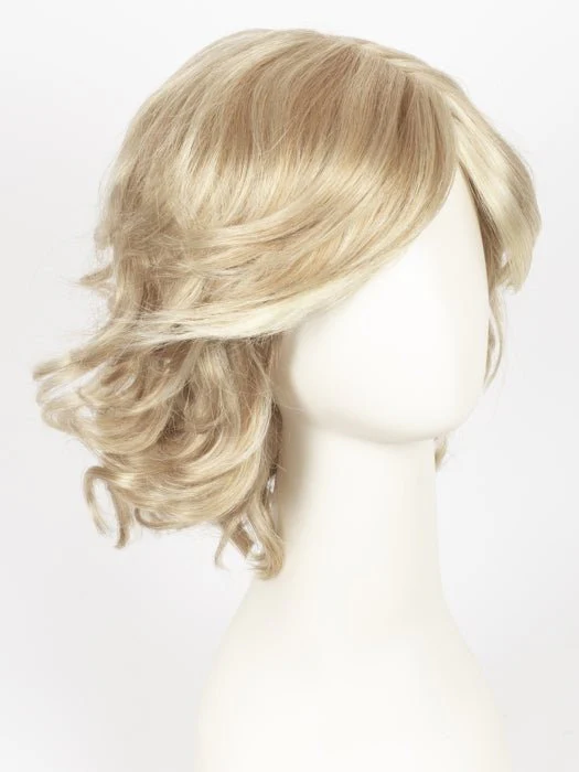 Blushing Beauty | Synthetic Lace Front Wig (Mono Part) - Image 14