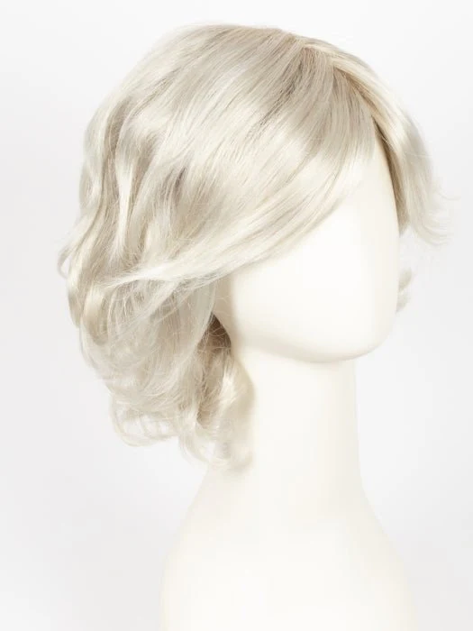 Blushing Beauty | Synthetic Lace Front Wig (Mono Part) - Image 19